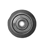 PPD INDUSTRIES IDLER WHEEL