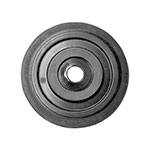 PPD INDUSTRIES IDLER WHEEL