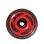 PPD INDUSTRIES IDLER WHEEL