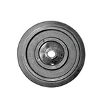 PPD INDUSTRIES IDLER WHEEL