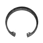 PPD INDUSTRIES BUSHING IDLER CIRCLIP