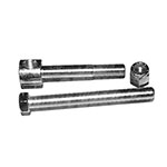 SPX ADJUSTER EYE BOLT KIT