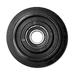 PPD INDUSTRIES IDLER WHEEL