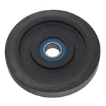 SPX IDLER WHEEL SKI-DOO