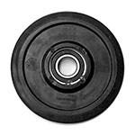 PPD INDUSTRIES IDLER WHEEL