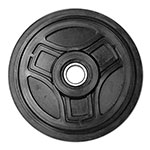PPD INDUSTRIES IDLER WHEEL