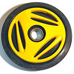 PPD INDUSTRIES IDLER WHEEL