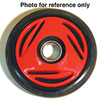 PPD INDUSTRIES IDLER WHEEL