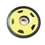 PPD INDUSTRIES IDLER WHEEL