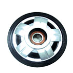 PPD INDUSTRIES IDLER WHEEL