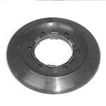 SPX RUBBER TIRE BOGIE WHEEL