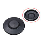 SPX IDLER WHEEL CAP