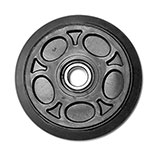 PPD INDUSTRIES IDLER WHEEL
