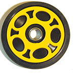 PPD INDUSTRIES IDLER WHEEL
