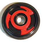 PPD INDUSTRIES IDLER WHEEL