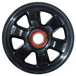 PPD INDUSTRIES IDLER WHEEL