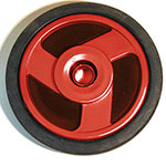 PPD INDUSTRIES IDLER WHEEL