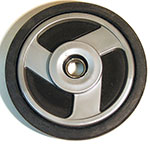PPD INDUSTRIES IDLER WHEEL