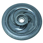 PPD INDUSTRIES IDLER WHEEL