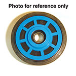 PPD INDUSTRIES IDLER WHEEL