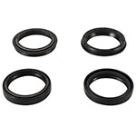 PIVOT WORKS FORK & DUST SEAL KIT