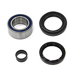 BRONCO WHEEL BEARING KIT