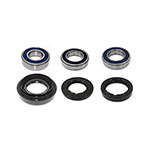 BRONCO WHEEL BEARING KIT