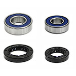 BRONCO WHEEL BEARING KIT