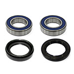 BRONCO WHEEL BEARING KIT