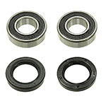 BRONCO WHEEL BEARING KIT