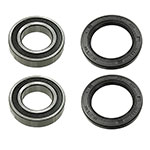 BRONCO WHEEL BEARING KIT