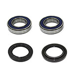 BRONCO WHEEL BEARING KIT