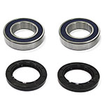 BRONCO WHEEL BEARING KIT