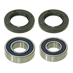 BRONCO WHEEL BEARING KIT