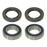 BRONCO WHEEL BEARING KIT