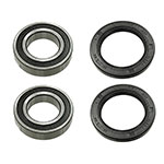 BRONCO WHEEL BEARING KIT