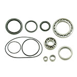 BRONCO DIFFERENTIAL KIT