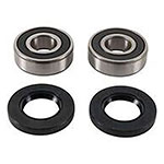 PIVOT WORKS WHEEL BEARING KIT
