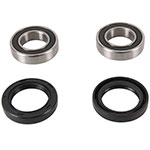 PIVOT WORKS WHEEL BEARING KIT