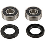 PIVOT WORKS WHEEL BEARING KIT