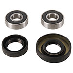 PIVOT WORKS WHEEL BEARING KIT