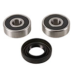PIVOT WORKS WHEEL BEARING KIT