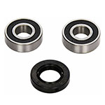 PIVOT WORKS WHEEL BEARING KIT