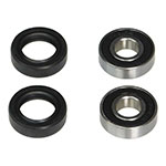 PIVOT WORKS WHEEL BEARING KIT