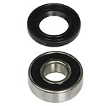 PIVOT WORKS WHEEL BEARING KIT