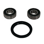 PIVOT WORKS WHEEL BEARING KIT