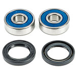 PIVOT WORKS WHEEL BEARING KIT