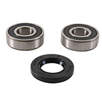 PIVOT WORKS WHEEL BEARING KIT