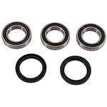 PIVOT WORKS WHEEL BEARING KIT