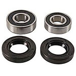 PIVOT WORKS WHEEL BEARING KIT